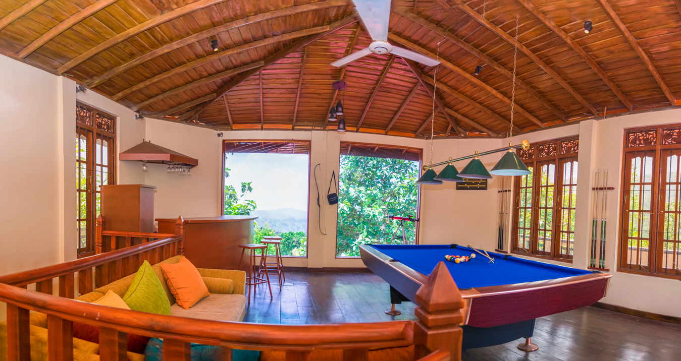 jungle camping in sri lanka